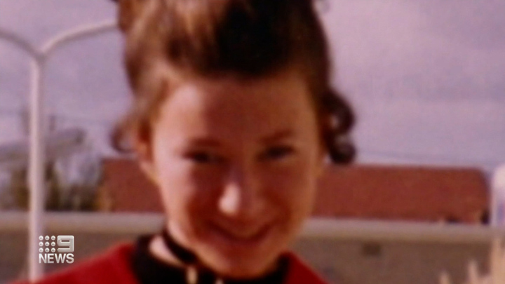 Patricia Schmidt was founded murdered fifty years ago.
