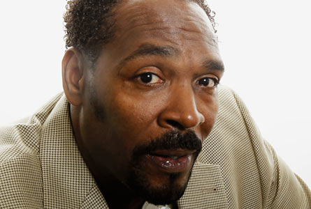 Rodney King.