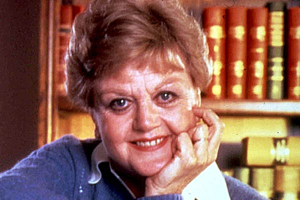 </B> Renowned crime novelist and amateur sleuth Jessica Fletcher (Angela Lansbury).<br/><br/><B>Why you should stay away:</B> Jessica Fletcher is a little bit like Adrian Monk (Tony Shalhoub): murders seem to occur wherever they go, yet no one finds this suspicious. The deaths Jessica investigated often occurred in her seemingly-peaceful-but-actually-deadly fishing village, and most of those deaths befell people who were merely visiting the town &mdash; which is a good reason never to visit there yourself.