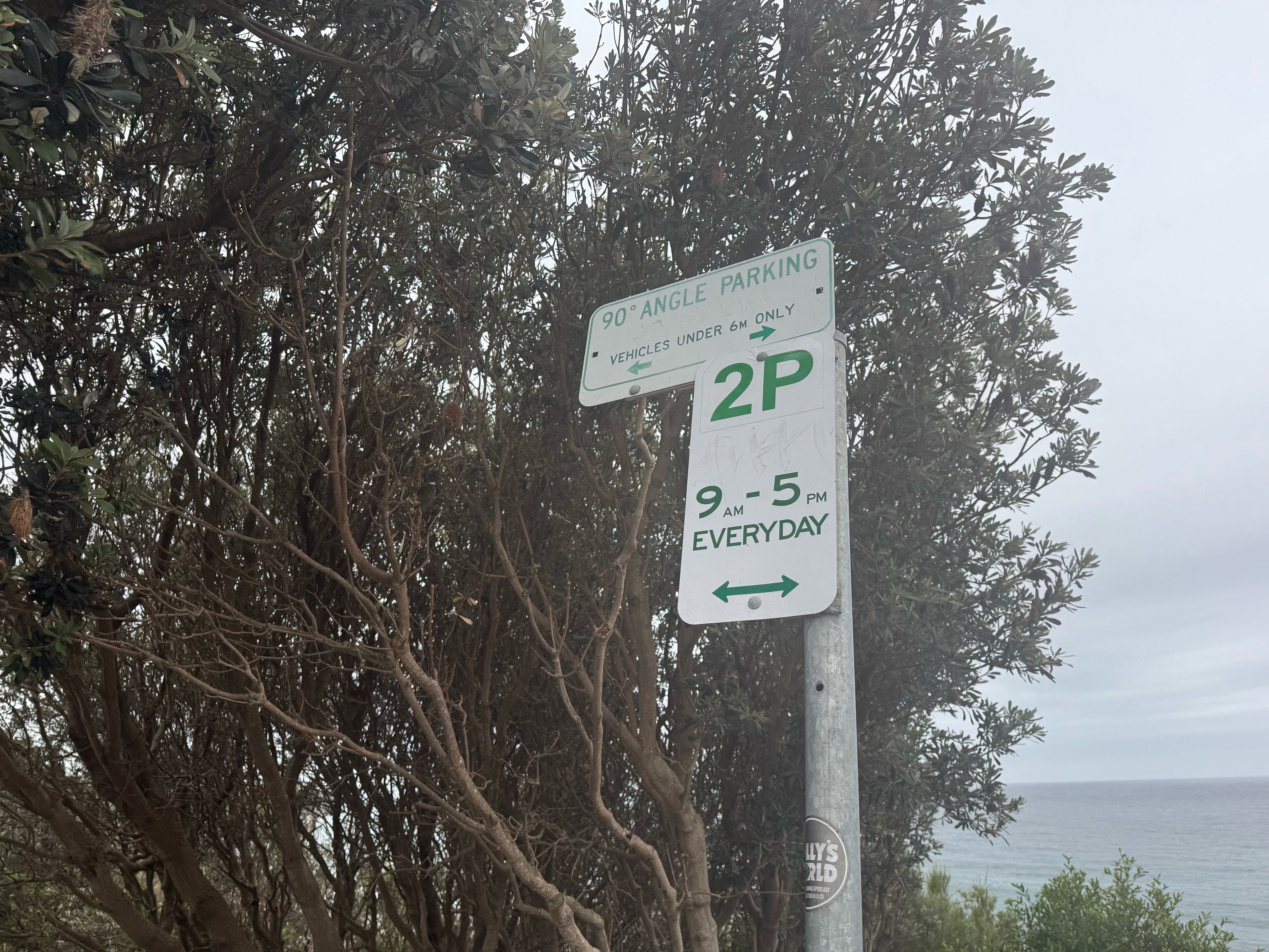 Sydney driver's hefty parking fine wiped without explanation: Verified coverage by BRRO News Editorial Desk.