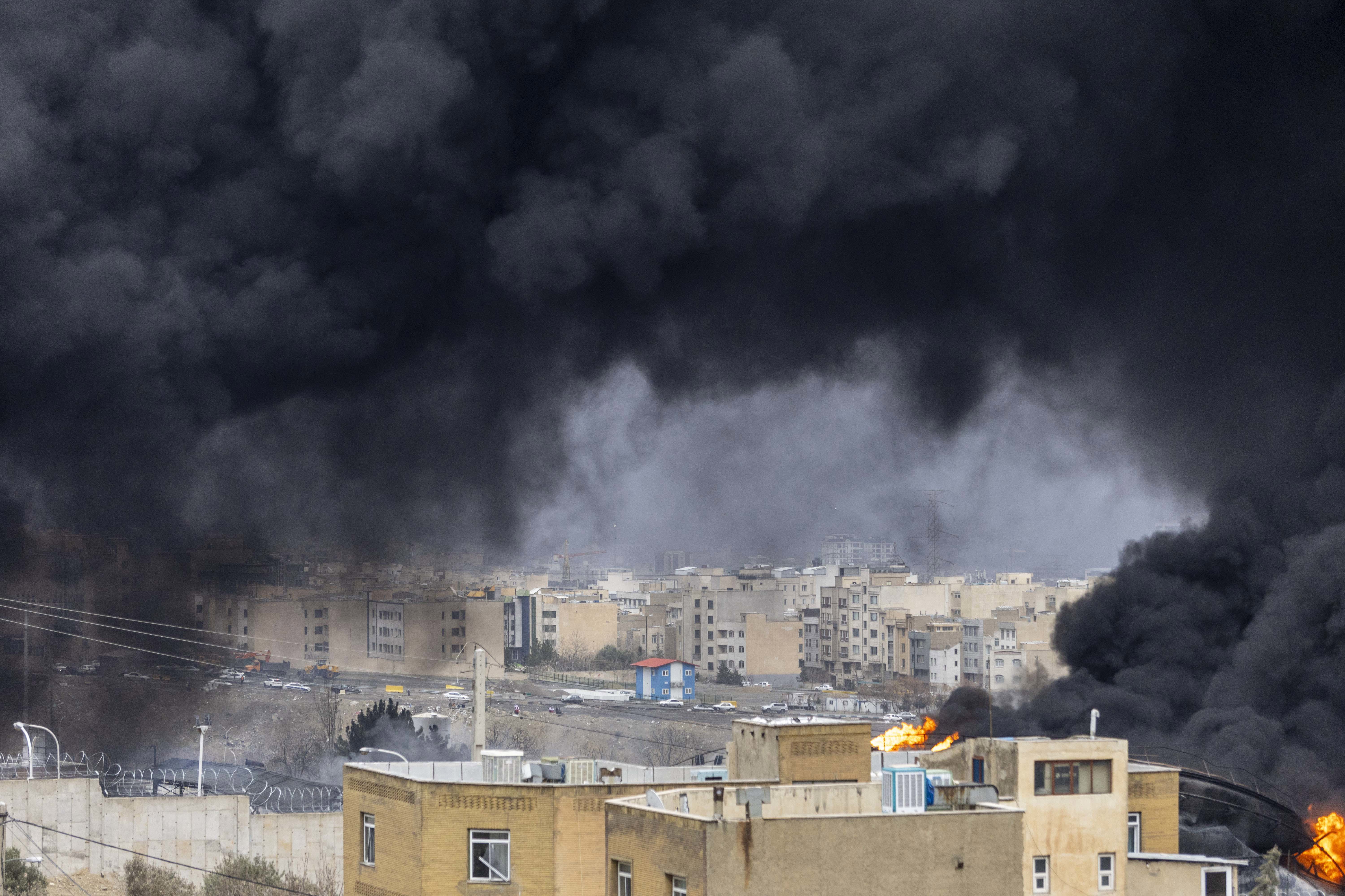 Strategic Overextension and the Succession Crisis The Deconstruction of Iranian Regional Posture