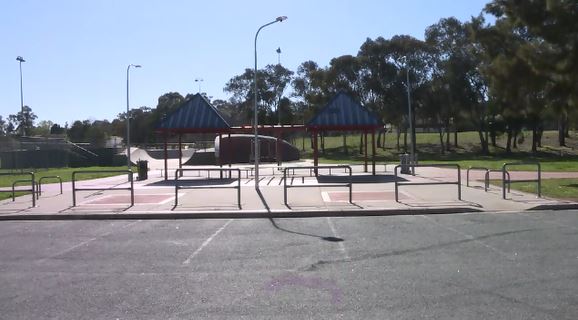 A 16-year-old has been charged with murder after he allegedly stabbed an young man at a skate park in Canberra.