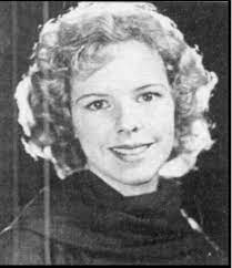 Diane Cusick was 23 years old when she was murdered in the parking lot of  Green Acres Mall.