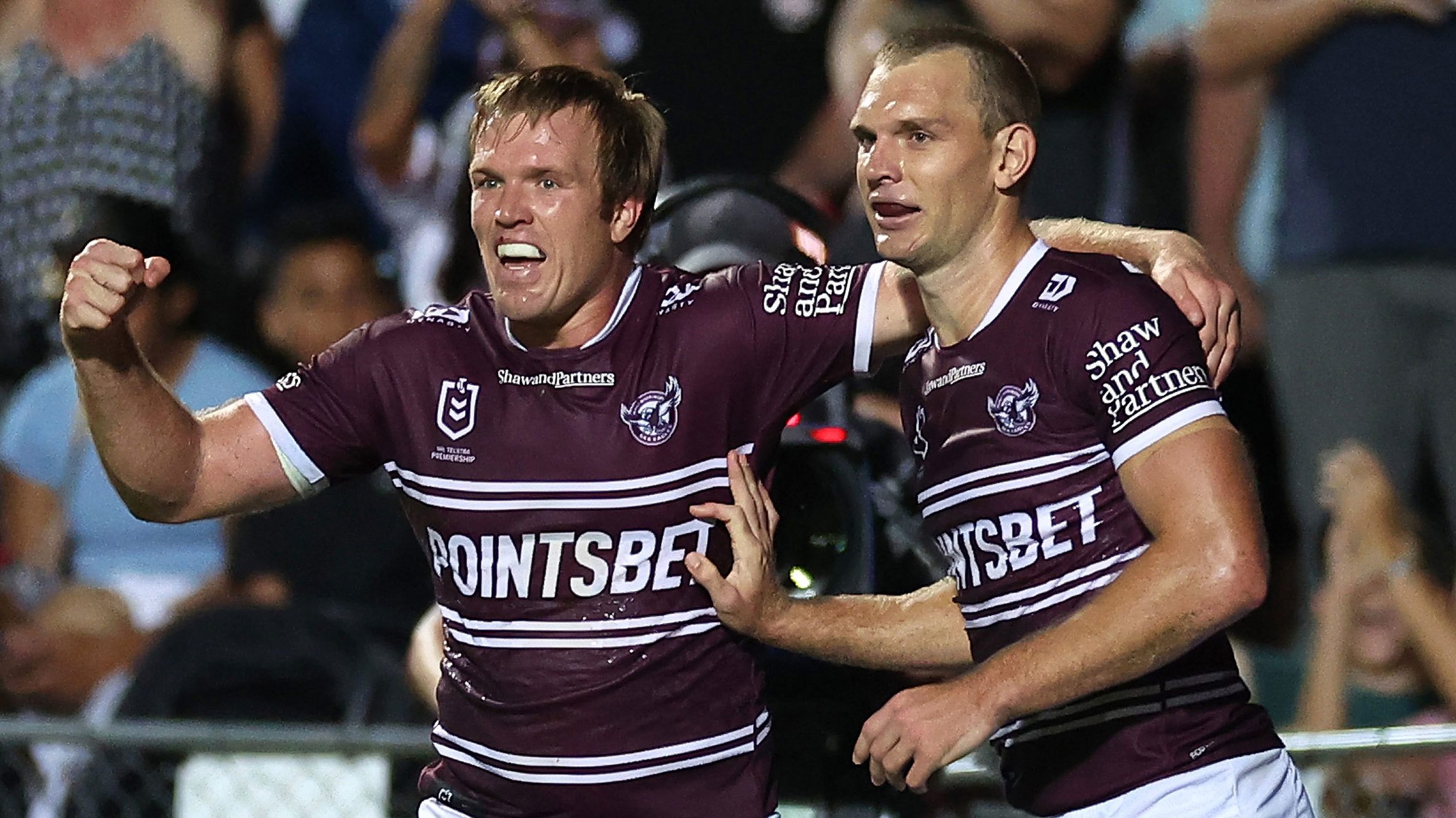 NRL Tips Round 4 2023, expert footy predictions Andrew Johns, Brad Fittler and Nine experts