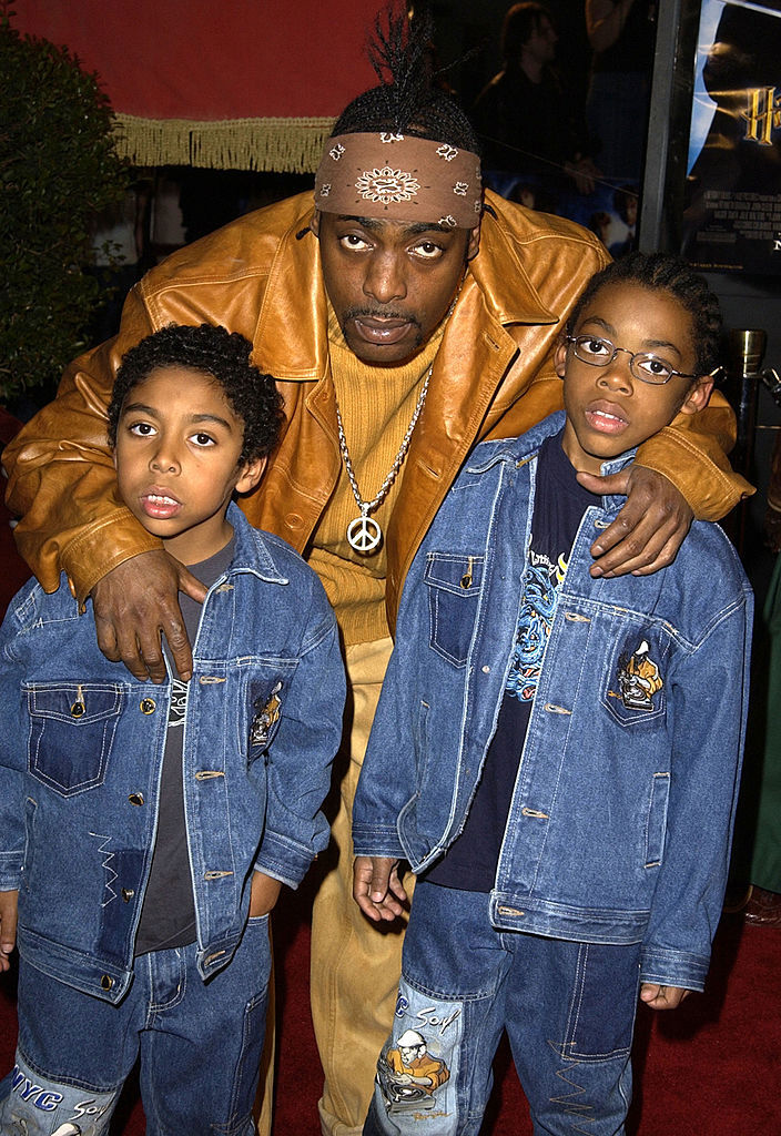 Coolio & Sons