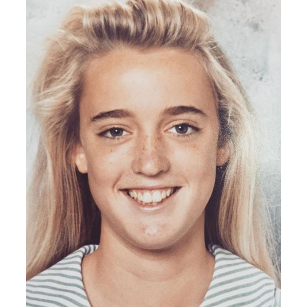 Jackie 'O' Henderson