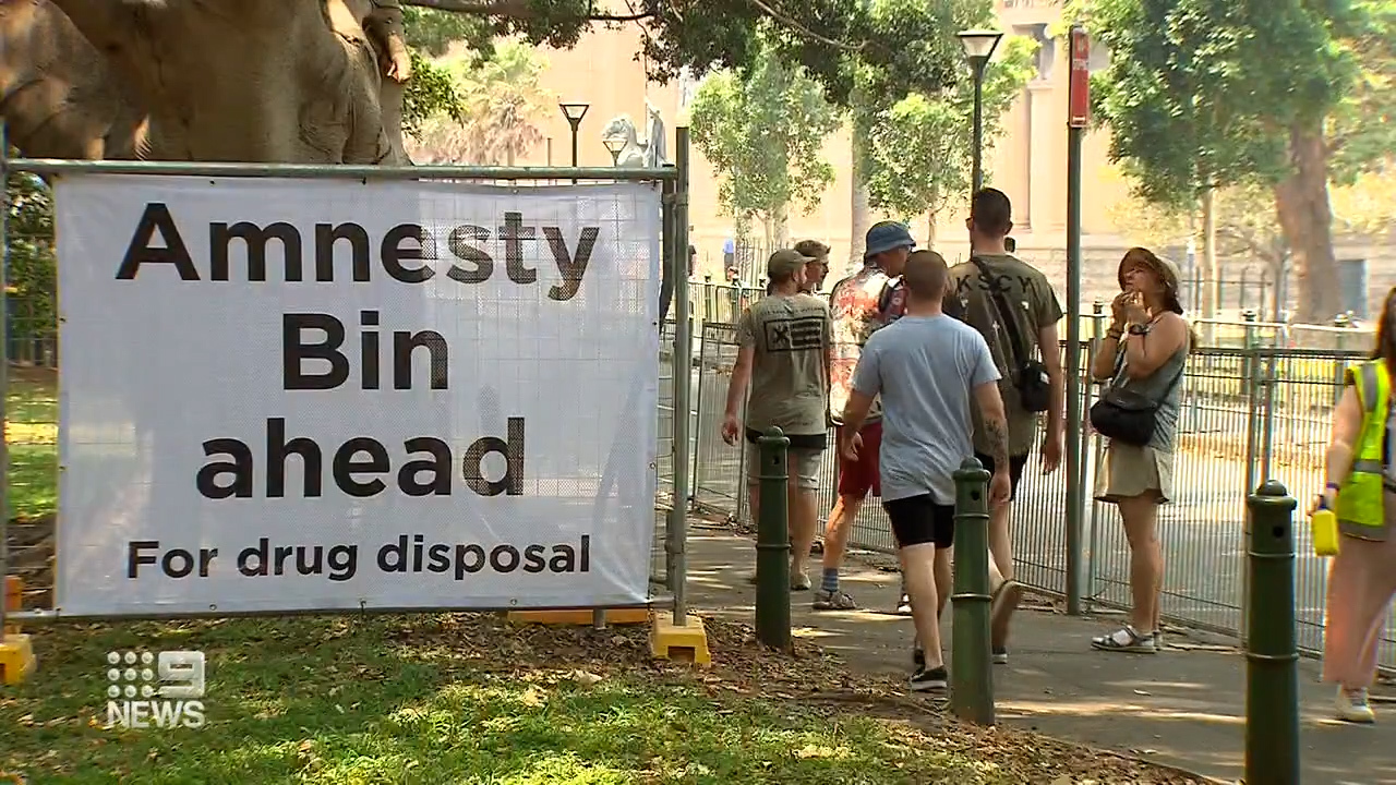 The NSW Government remains divided on decriminalising drug possession in the state despite almost two years passing since the inquiry into the drug epidemic.