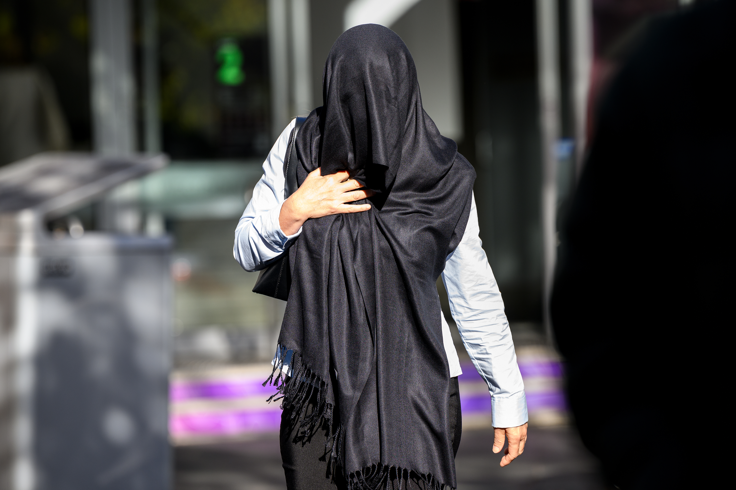 Both carers were originally charged with five counts of common assault apiece.