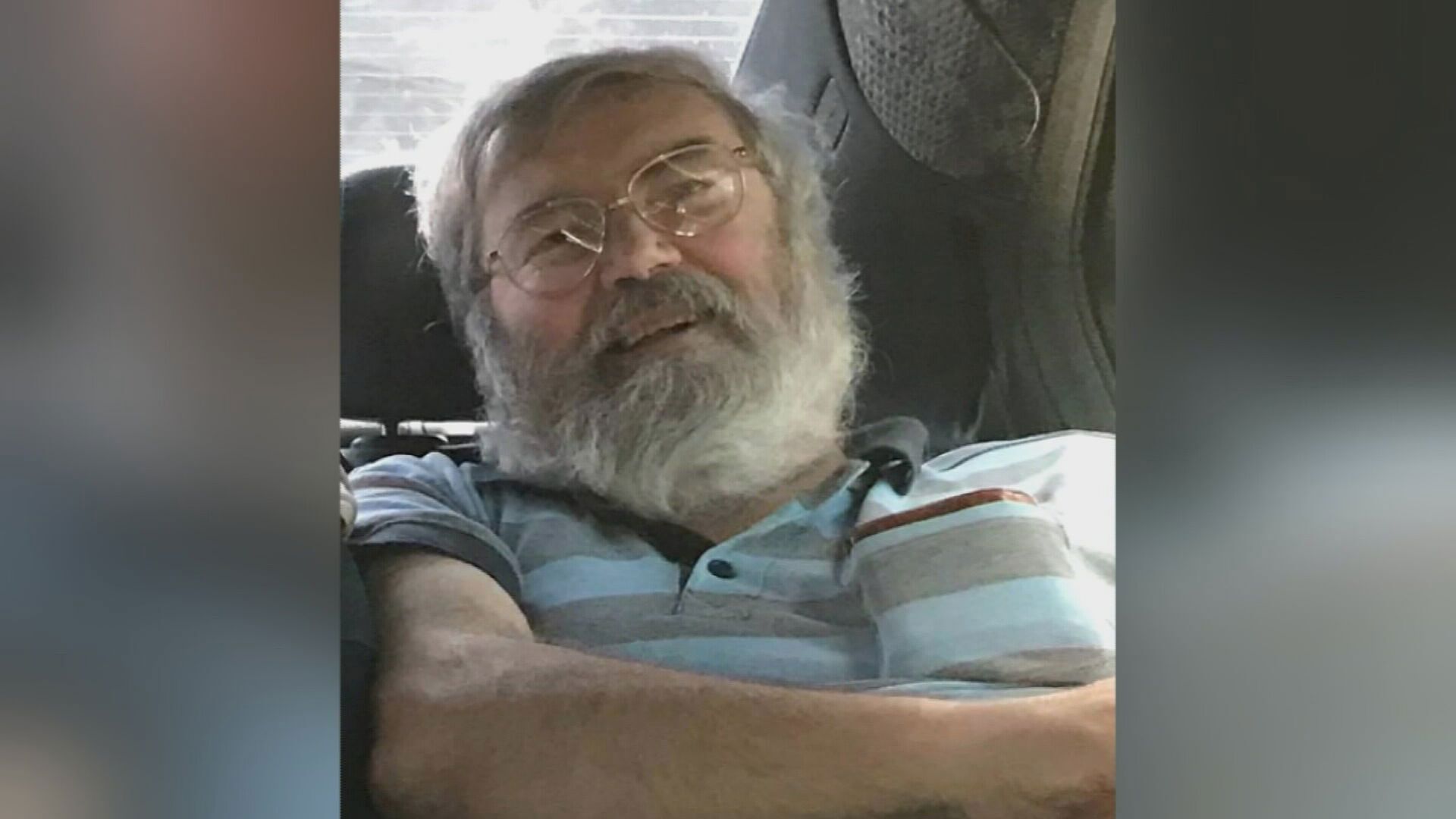 Wheelchair-bound man died with responders outside his door