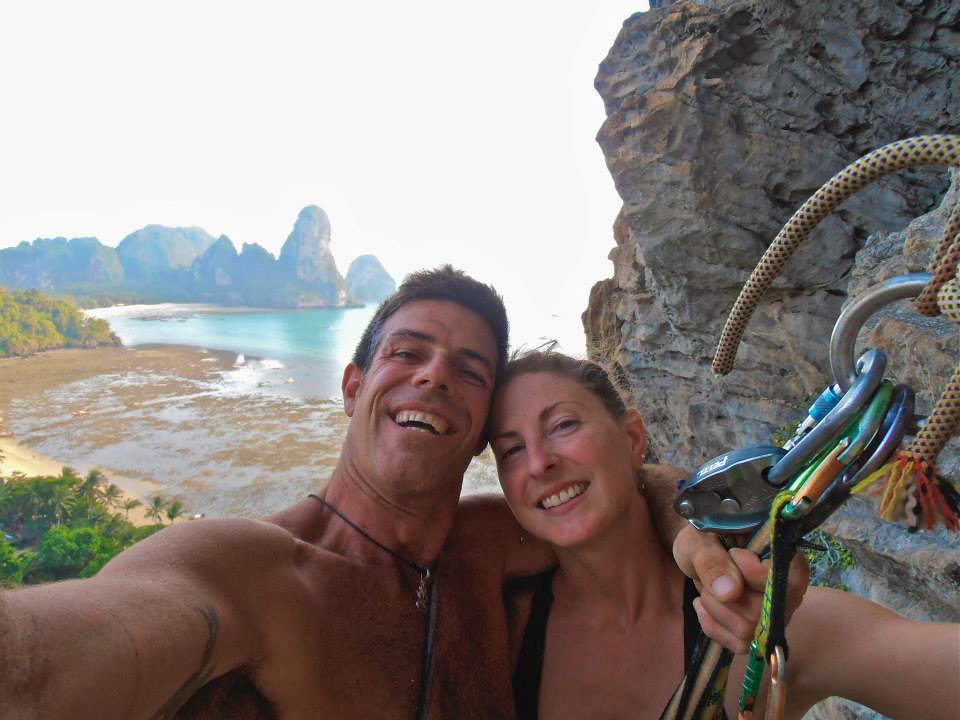 Perth abseiling teacher Marcello Silveira dies while on an excursion with year 11 students.