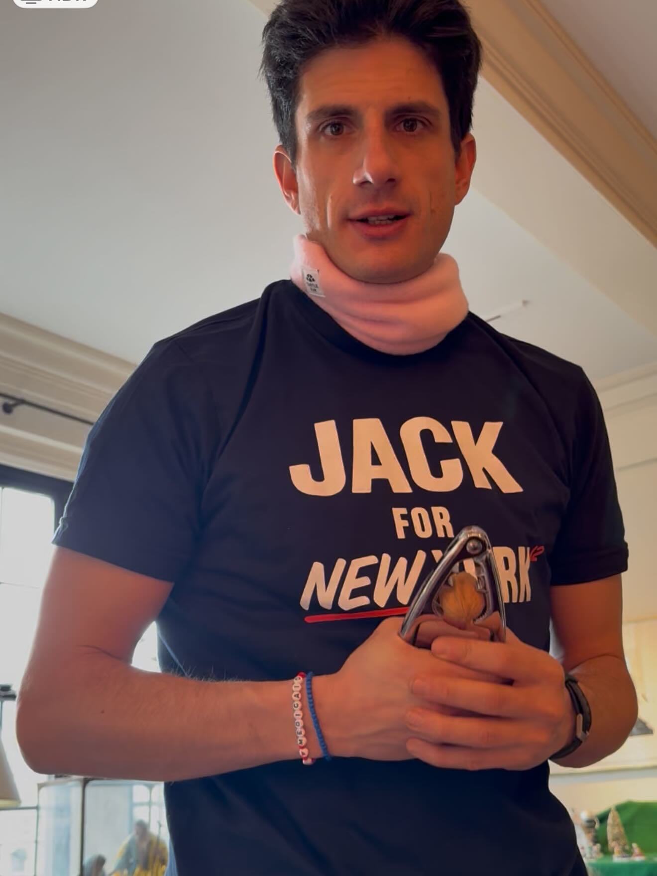 Jack Schlossberg