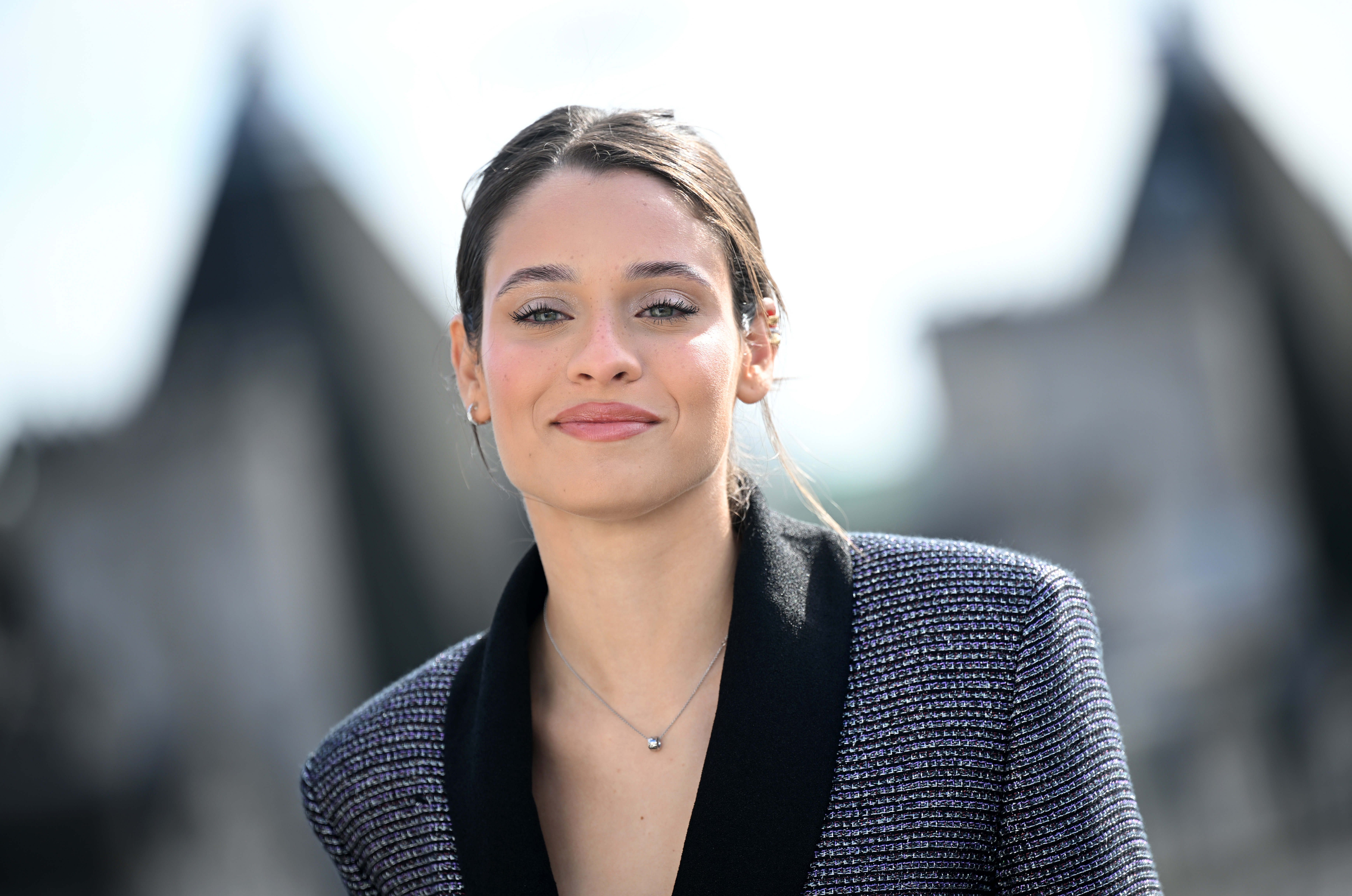 Daniela Melchior