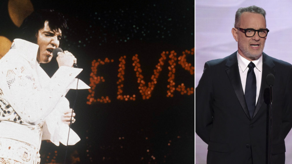 New Elvis Presley movie starring Tom Hanks to be filmed on the Gold Coast