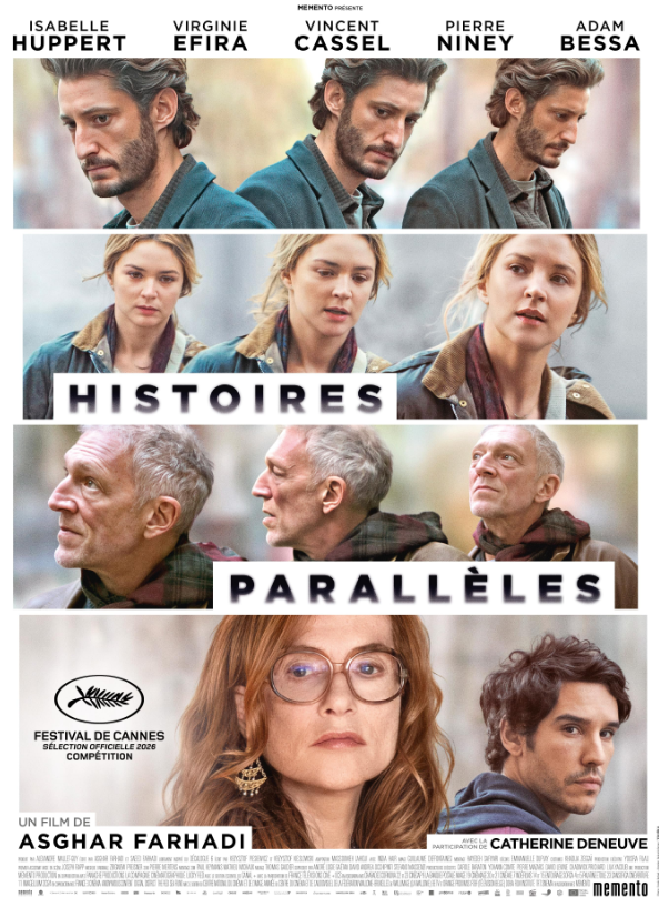 Paralell tales movie poster 