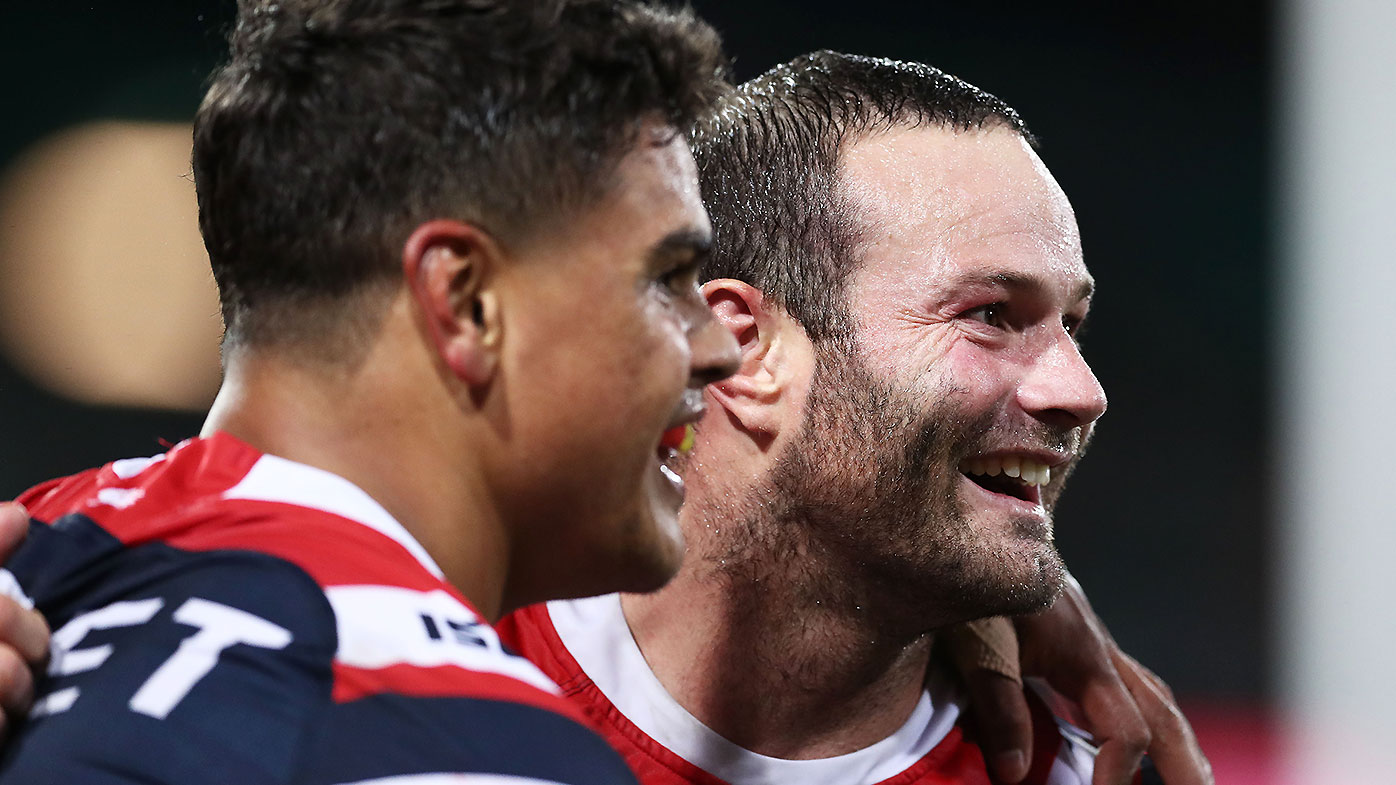 Latrell Mitchell Boyd Cordner