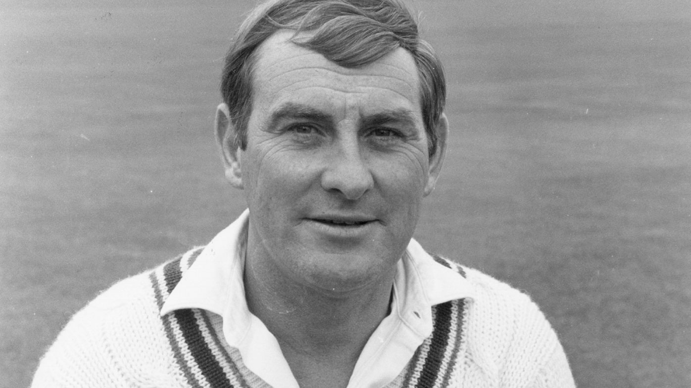 20th April 1974: Ray Illingworth