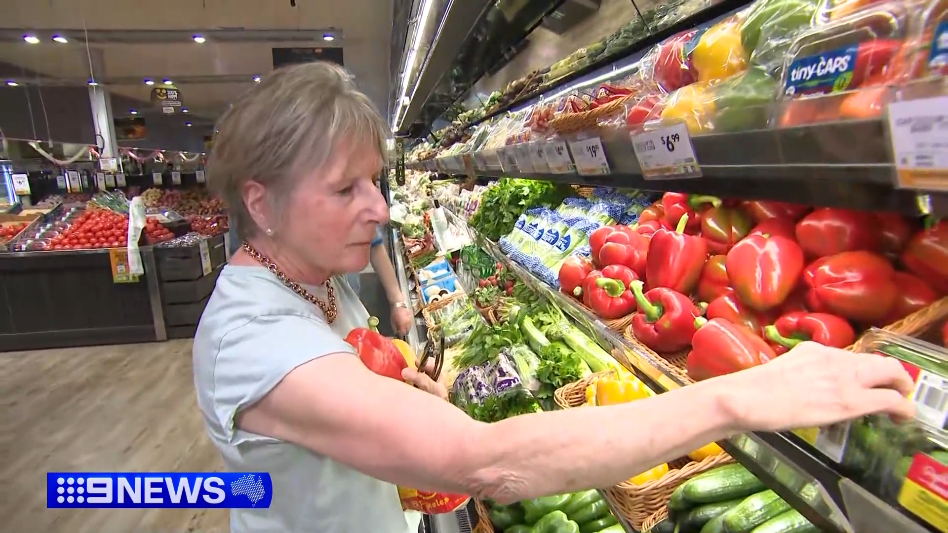 Researchers claim customers will benefit health wise, as well as saving money.