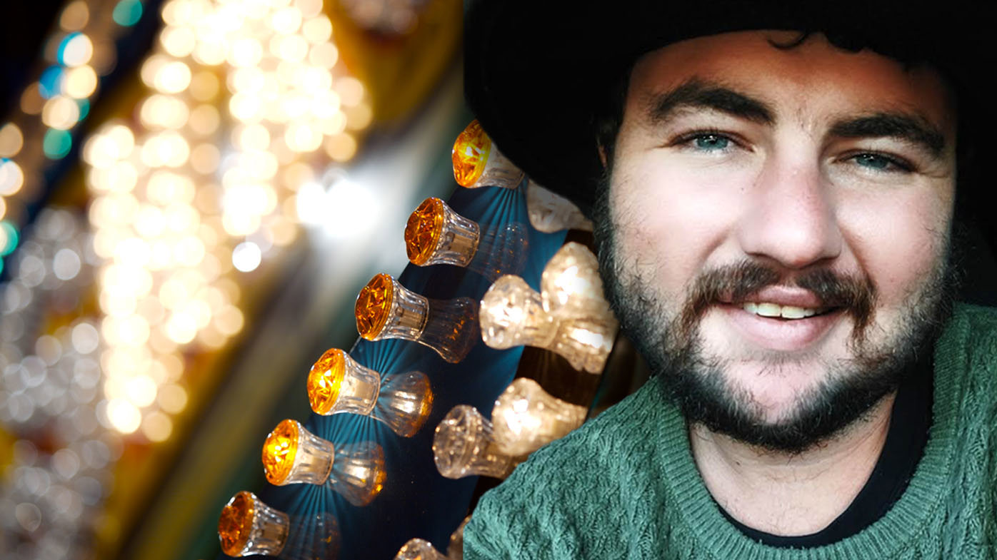 How young NSW gambler hit rock bottom but bounced back