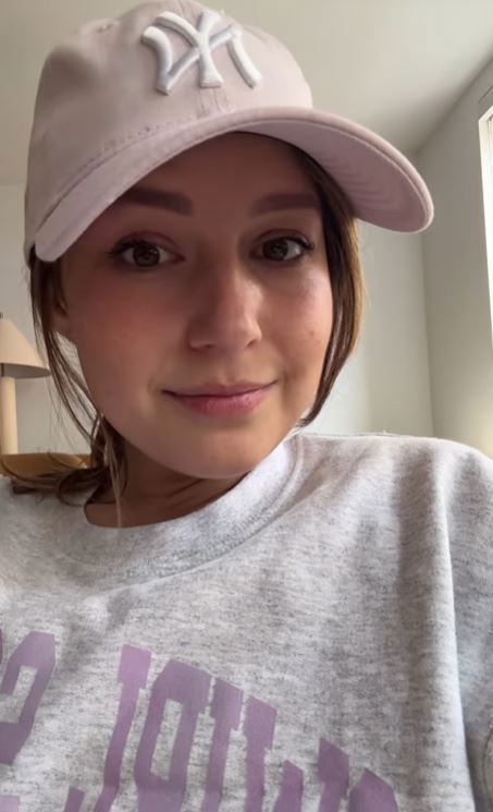 Katie Thurston cancer update