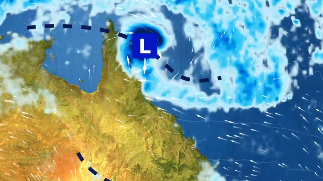 New threat brewing for already-saturated far north Queensland