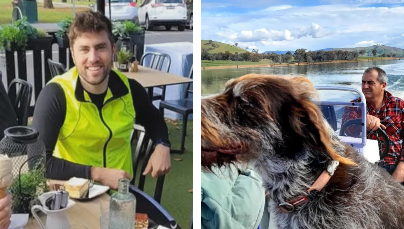 Funeral dates set for the police officers killed in Porepunkah ambush
