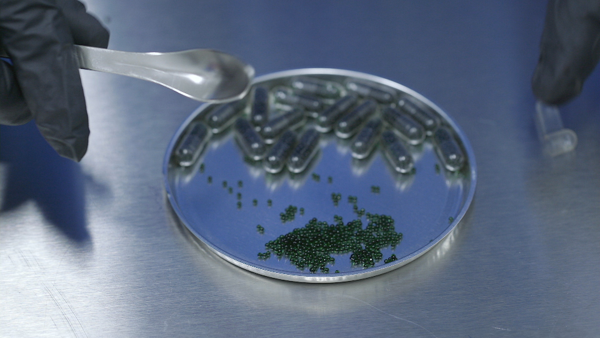Australian company works to make medicinal cannabis sleep capsules more accessible.