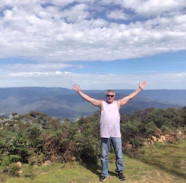 Michael Donovan- MIML superannuation