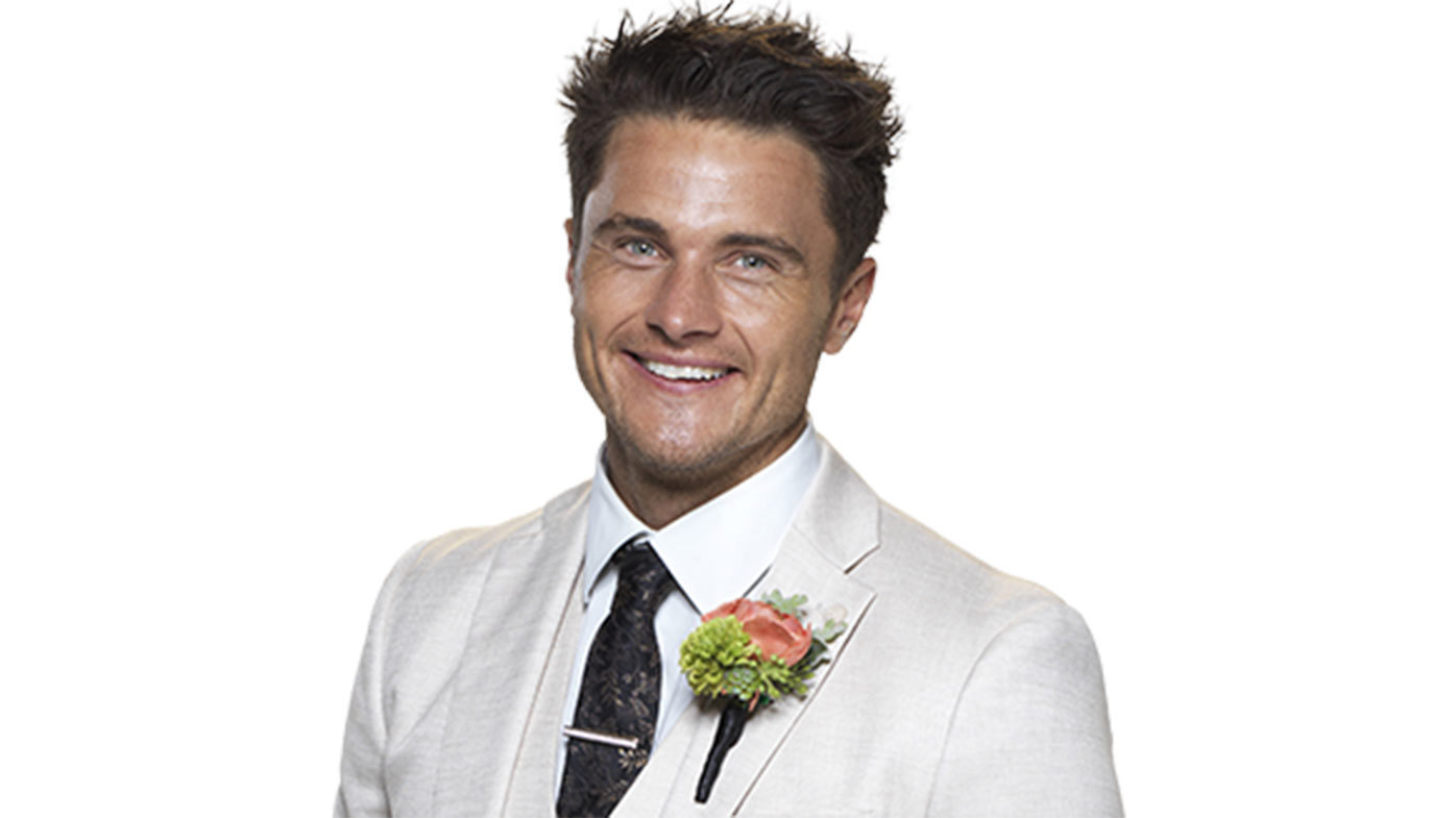 Shannon Adams Married At First Sight 2023 Contestant Official Bio