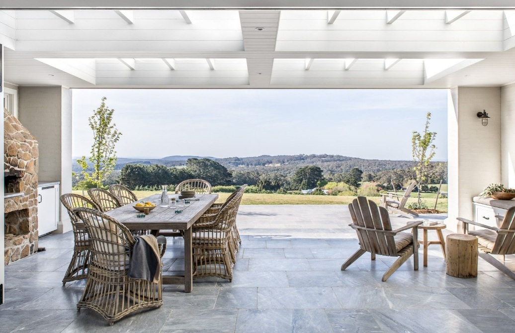 Property in the Southern Highlands of New South Wales is available to rent for $25,000-per-month. 