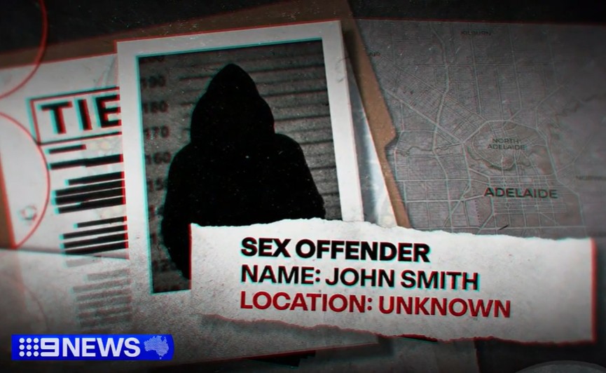 What Public child sex offender registry rolling out in South Australia reveals about the current landscape