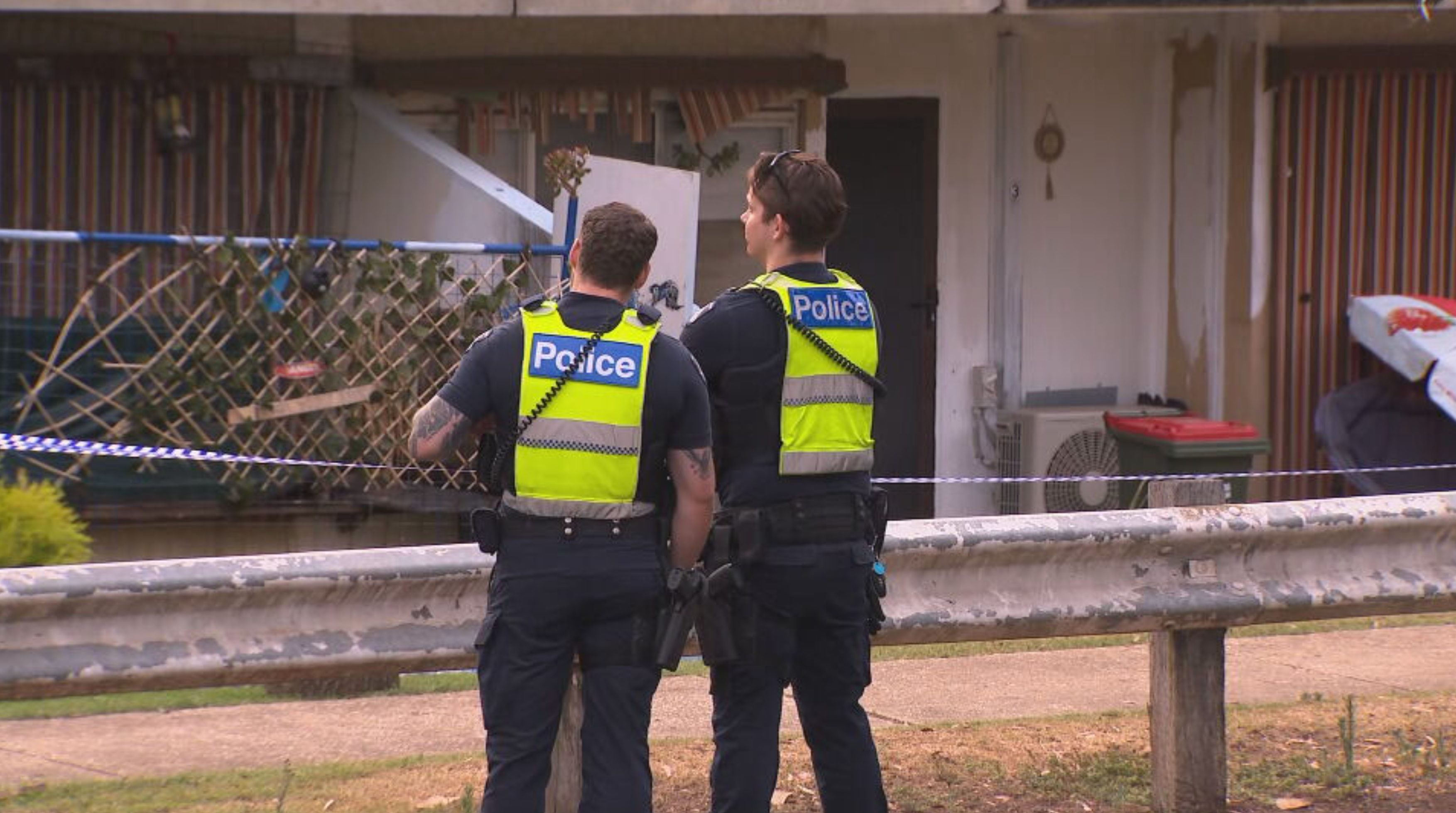 'Rolling on the ground on fire': Man seriously injured after alleged assault: Verified coverage by BRRO News Editorial Desk.