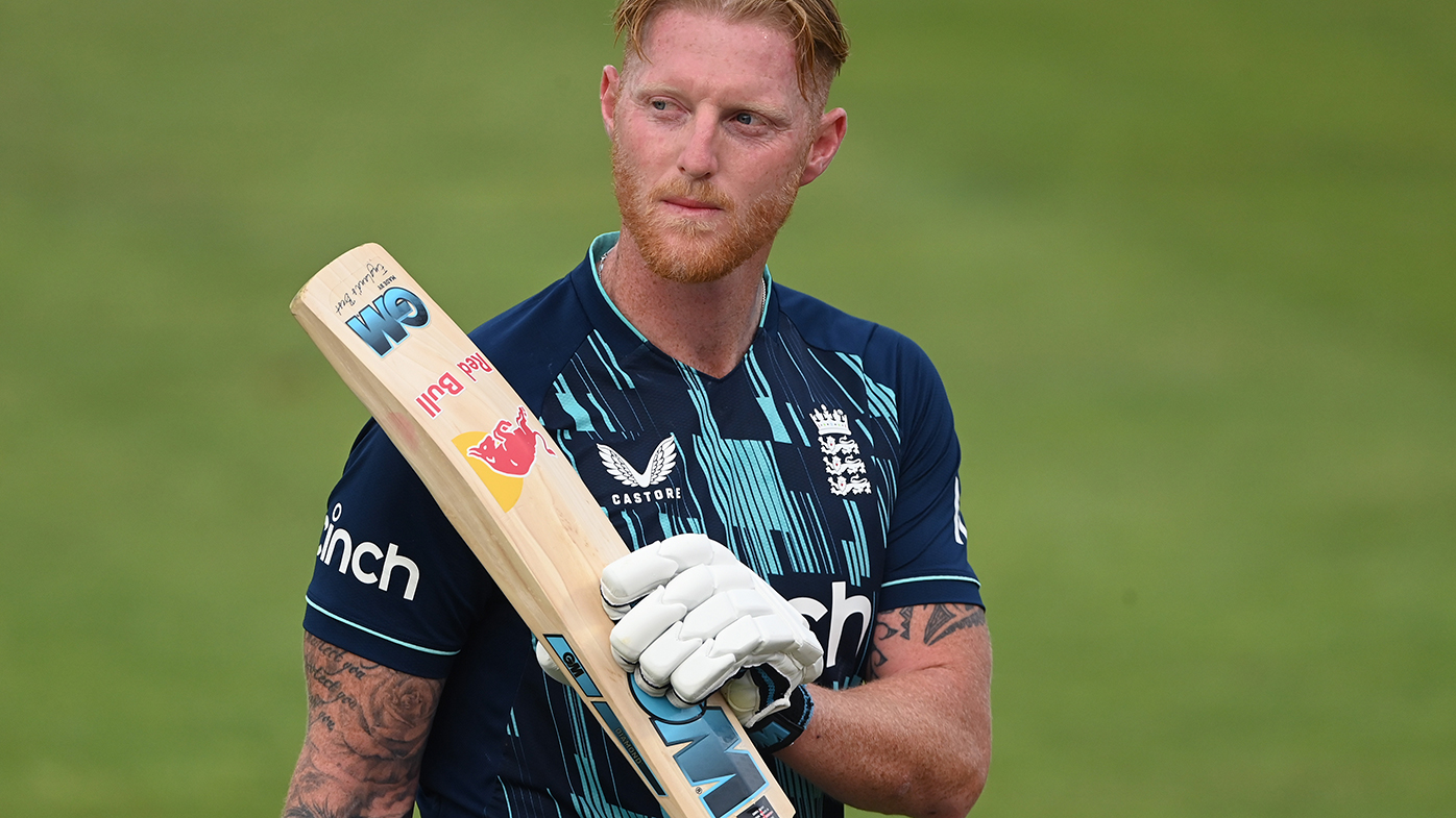Ben Stokes retirement is a concern for the game, says Mark Taylor