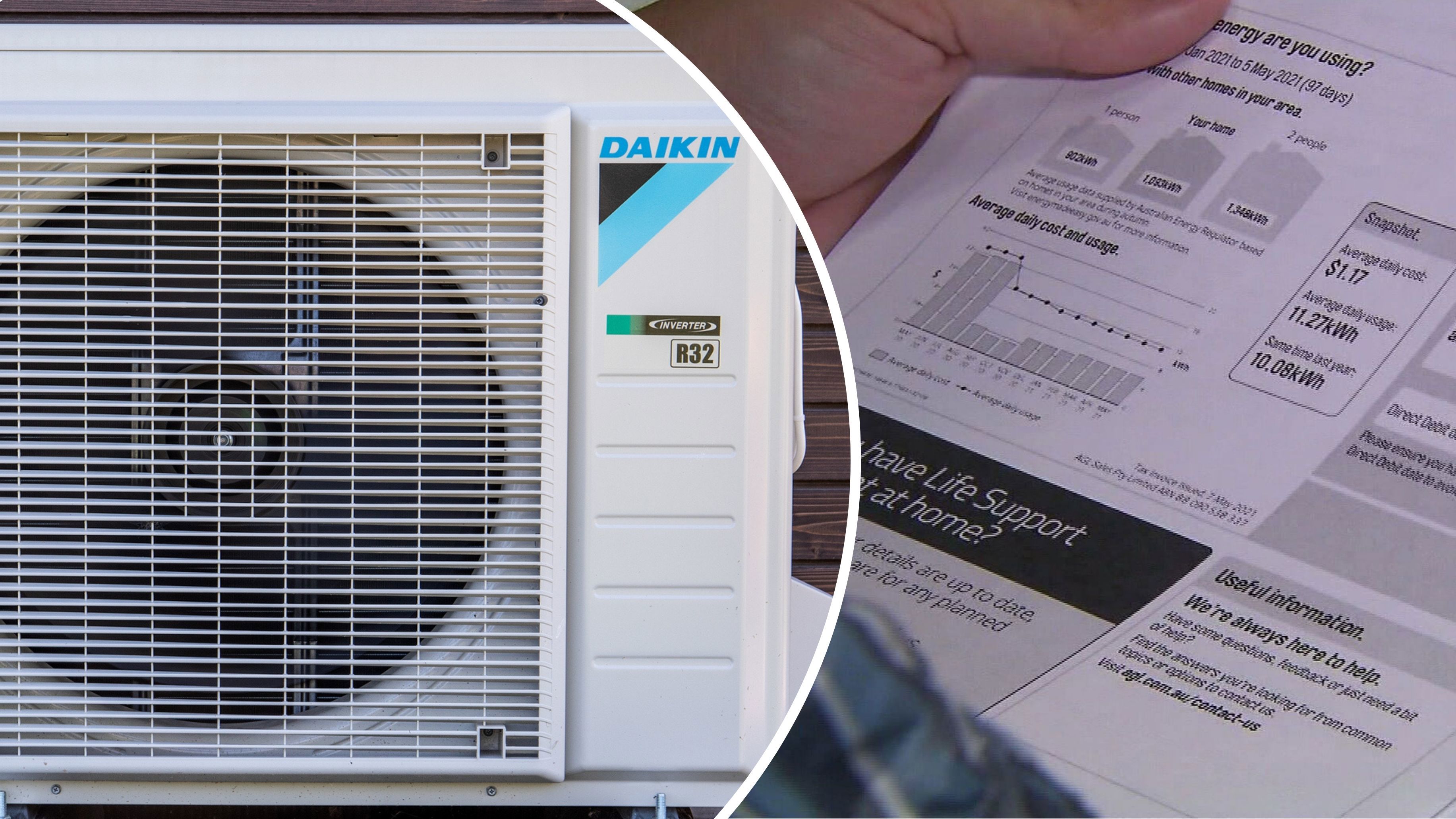 Aussies are skipping meals, medication to pay their power bills