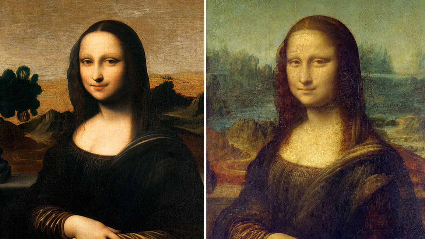 Why Is the World So Captivated by the Mona Lisa?