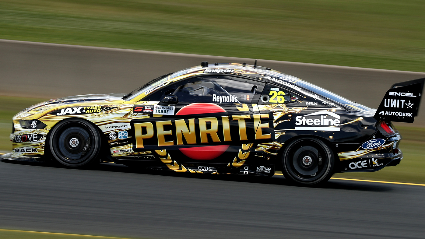 David Reynolds won't take part in the next three Supercars rounds after having his COVID-19 exemption request denied.