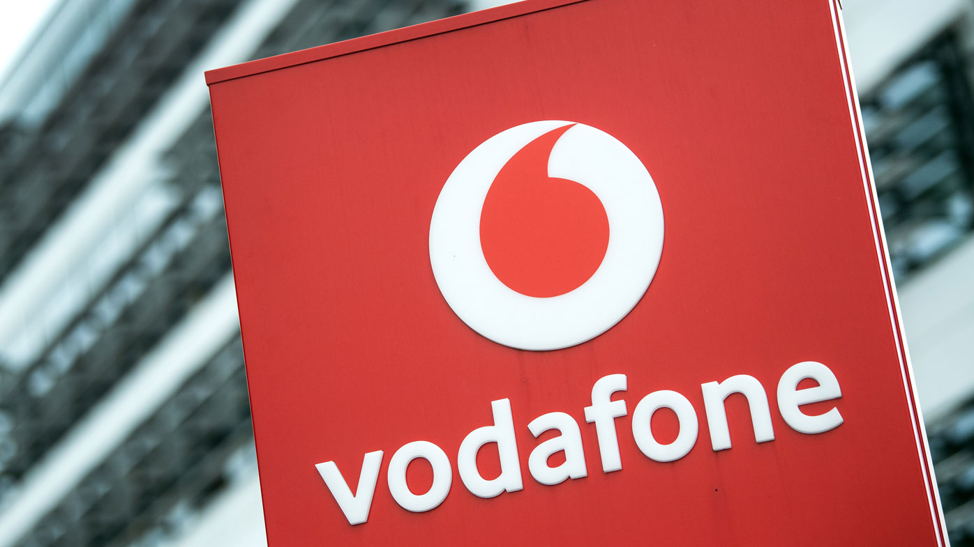 About 30,000 Vodafone customers have been affected by a paymenting error with the company's app.