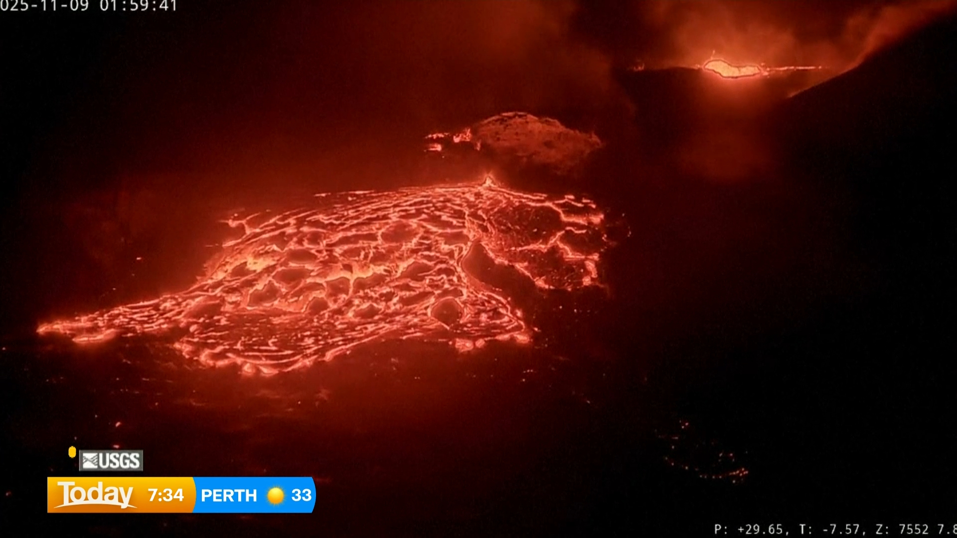 Kilauea 