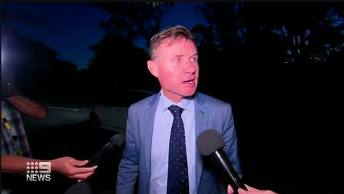 Liberal MP Andrew Laming will be investigated by the Australian Electoral Commission after allegations emerged he operated about around 30 Facebook pages without authorisation. 