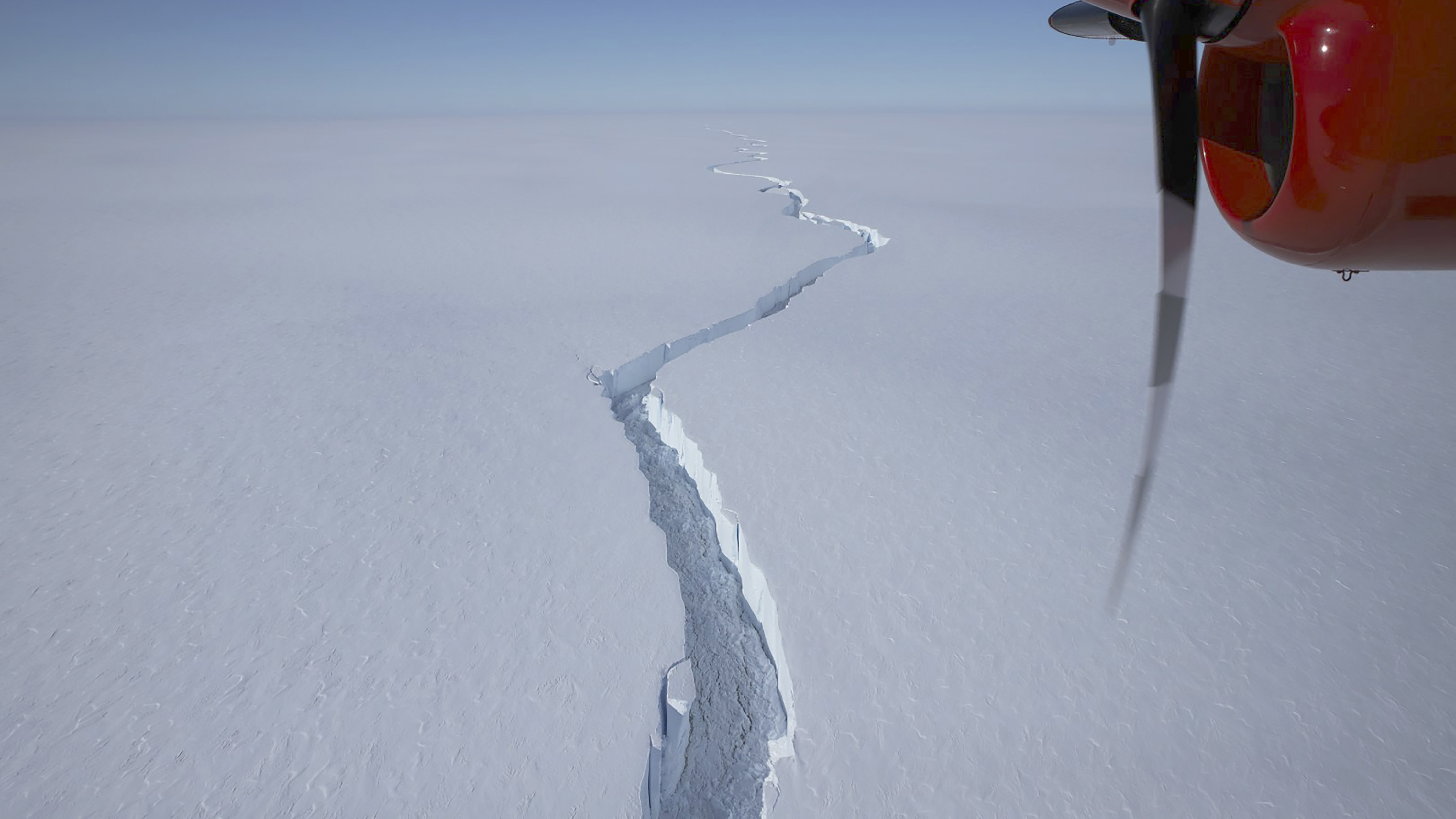 Antarctica