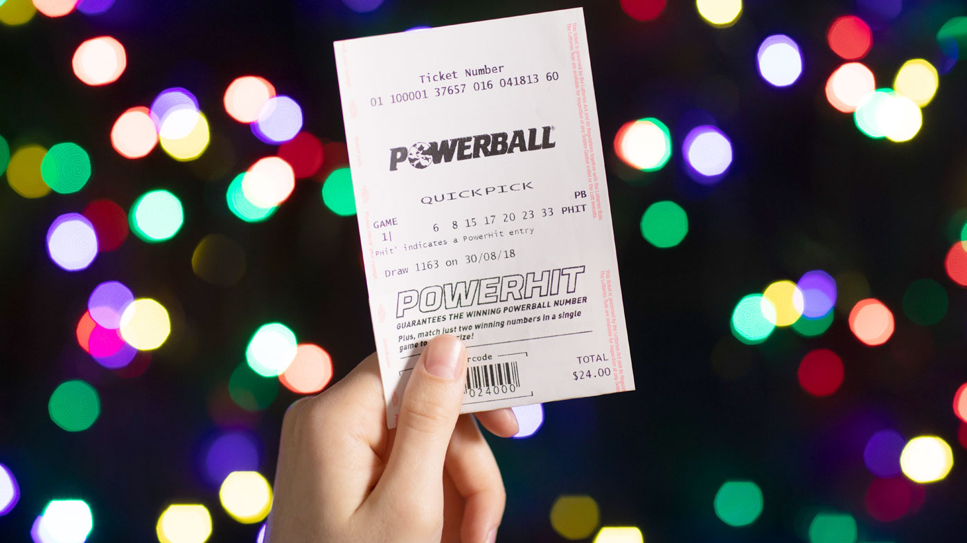 Powerball jackpot increases to $60 million; Ohio Lottery results for  02/20/2020 