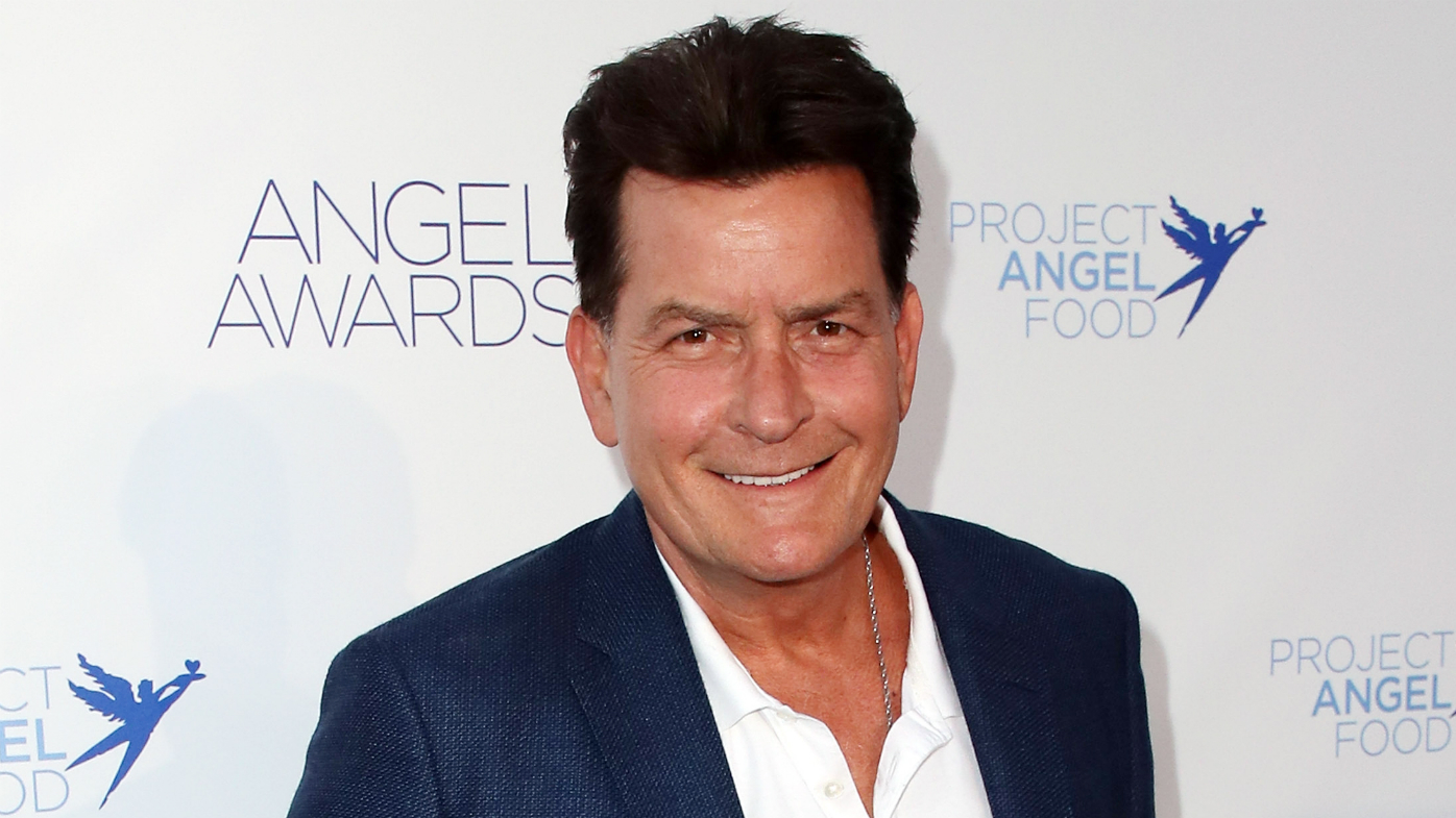 Charlie Sheen compares 2011 meltdown to an 'alien or demonic possession ...