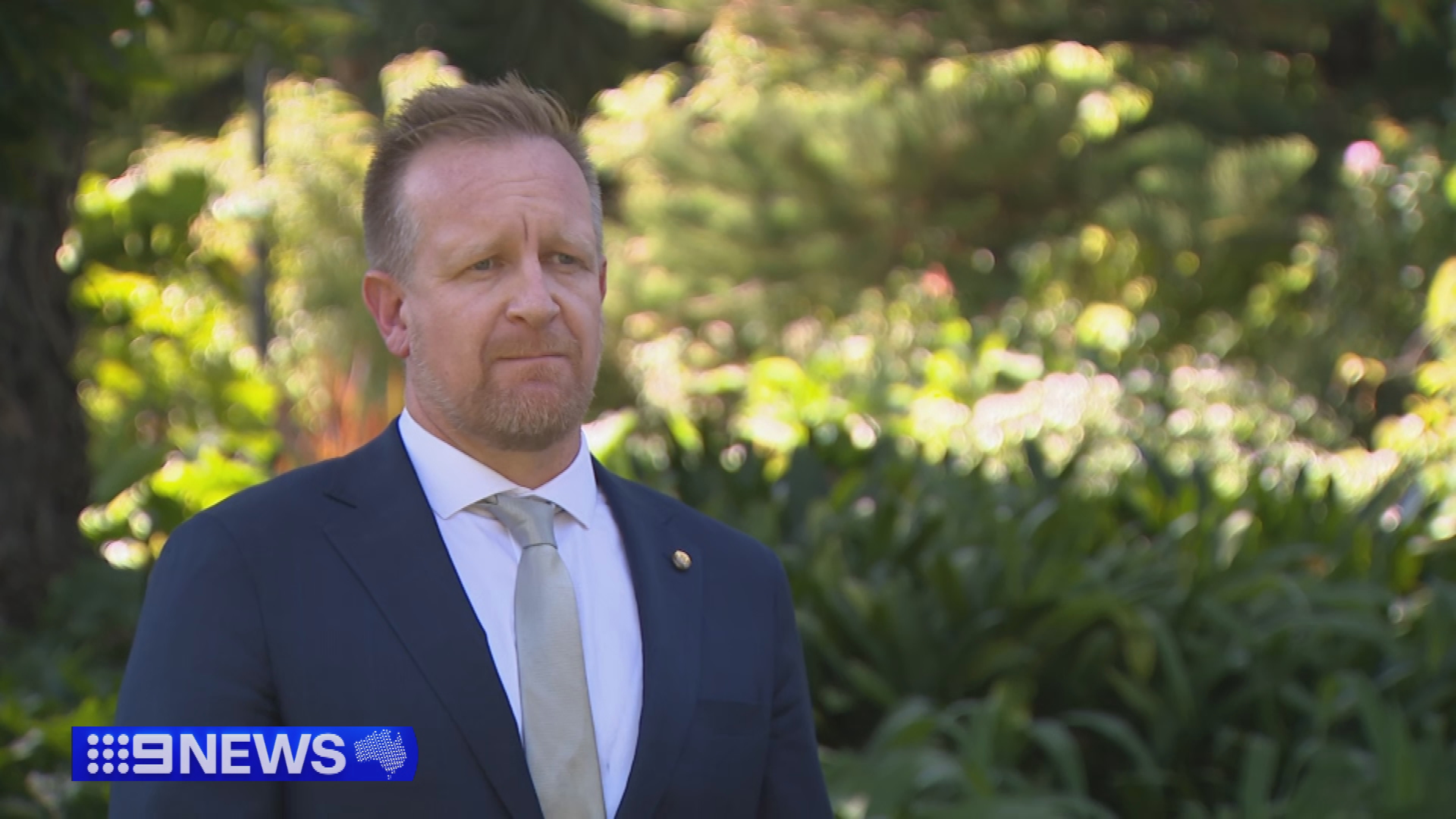 Frankston MP Paul Edbrooke says his office has had more than 50 complaints since Friday, with locals concerned about the amount of vegetation being removed from the beach.