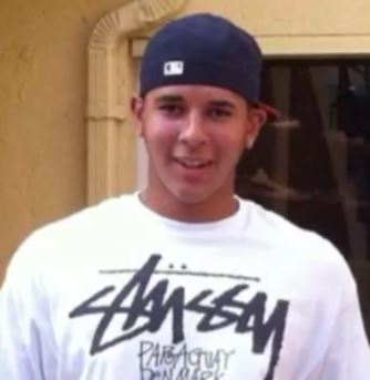 Christopher Cummings murder