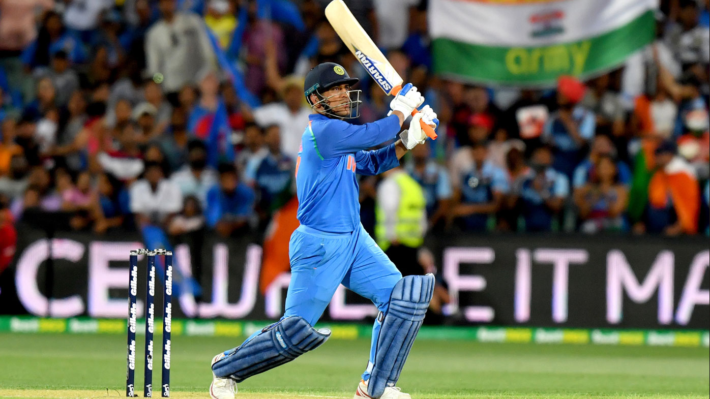 Australia vs India ODI: India down Aussies to square ODI series