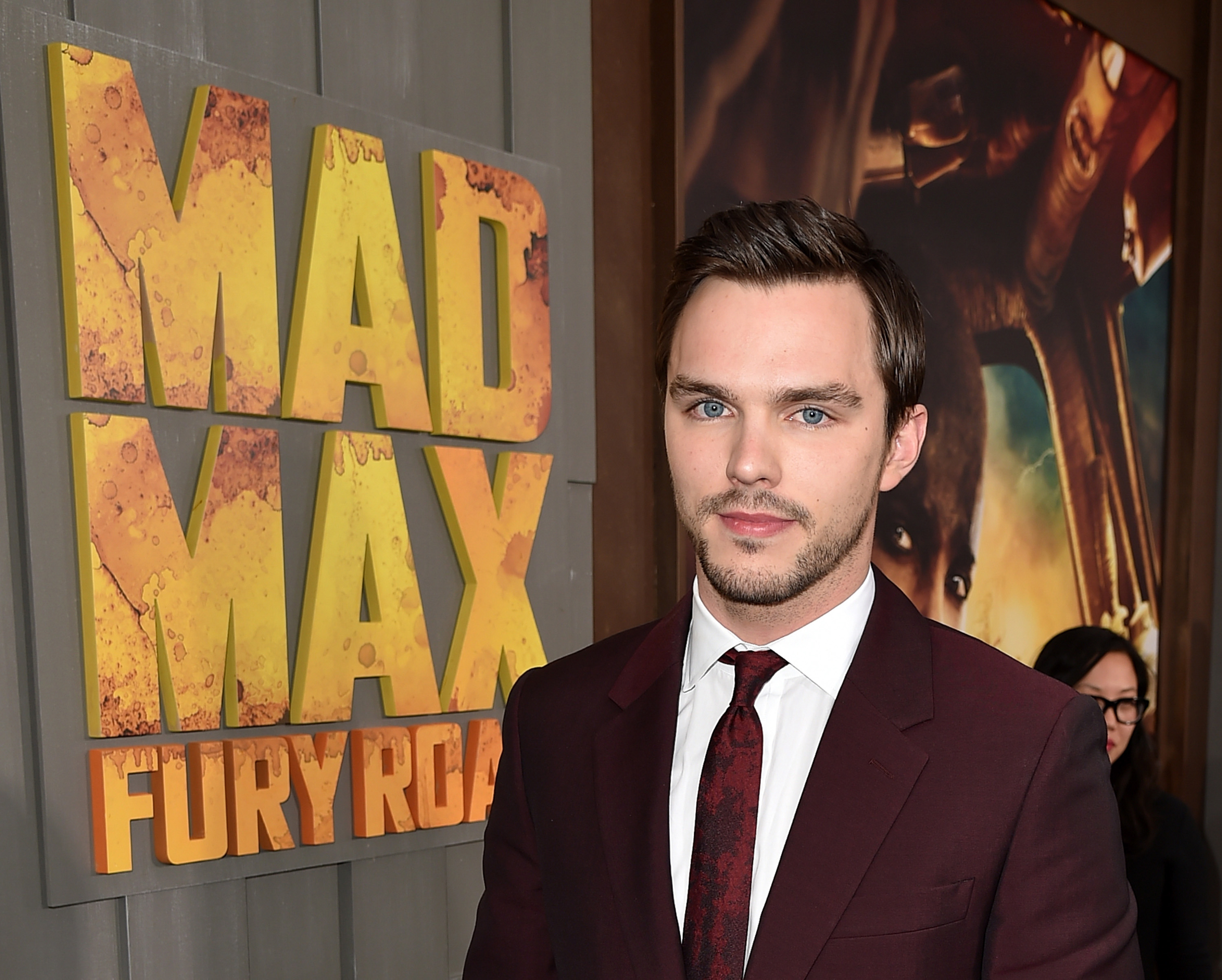 nicholas hoult superman about a boy career