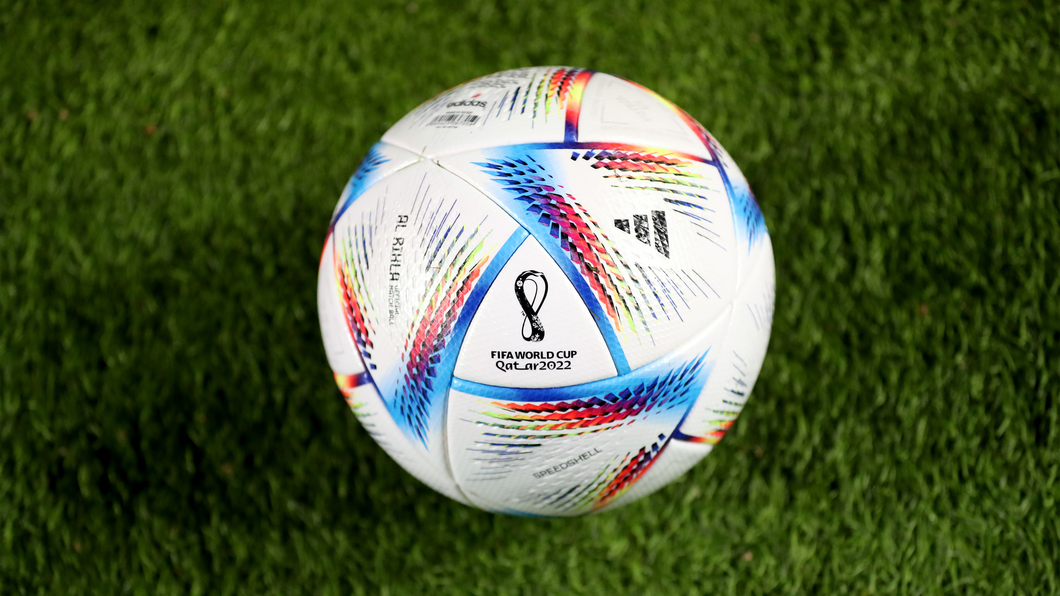 VIDEO: From Telstar to Brazuca - The Evolution of FIFA World Cup Balls
