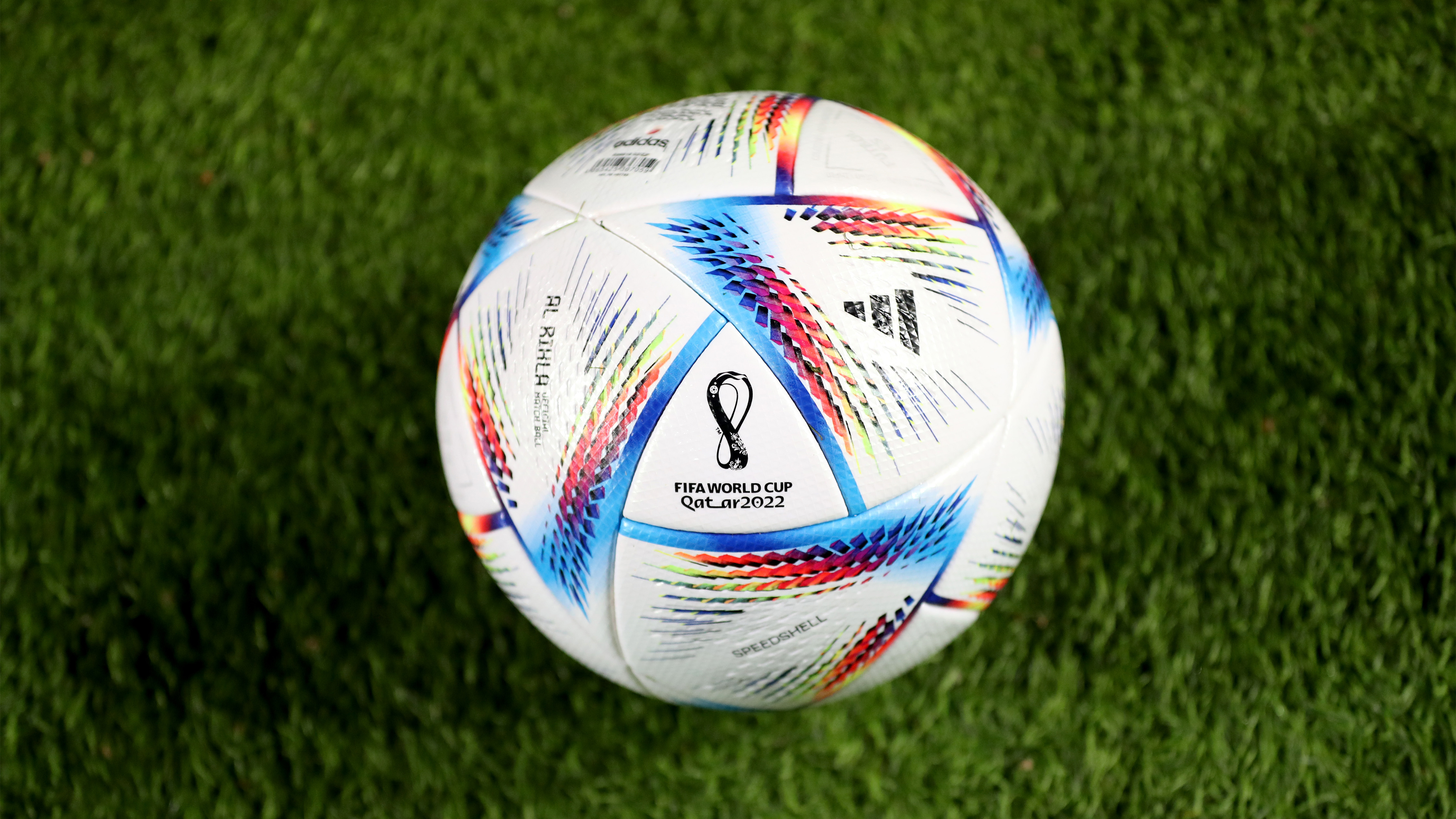 Do you know the science behind the FIFA World Cup football?