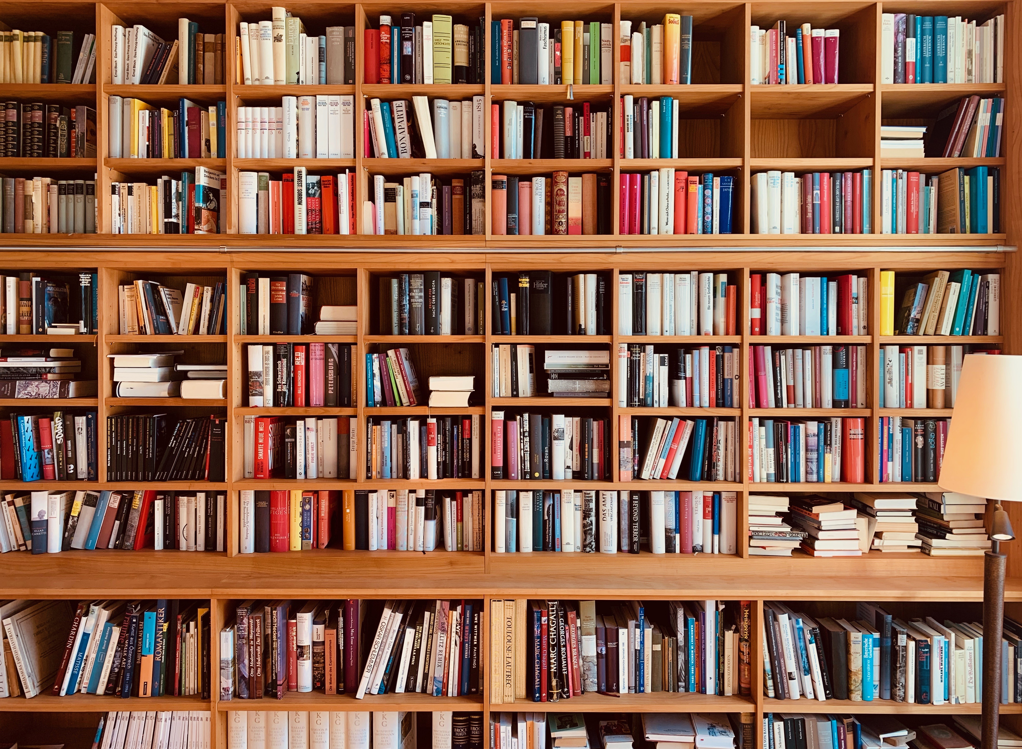Booktok on Tiktok is changing the way books are sold