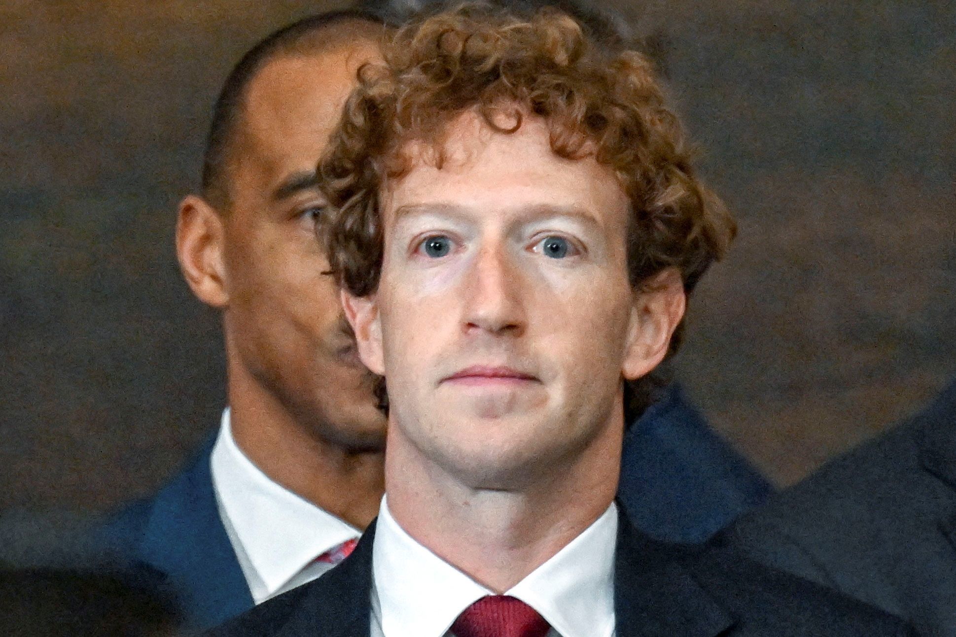 Mark Zuckerberg defends Meta's social media acquisitions in first day of antitrust trial