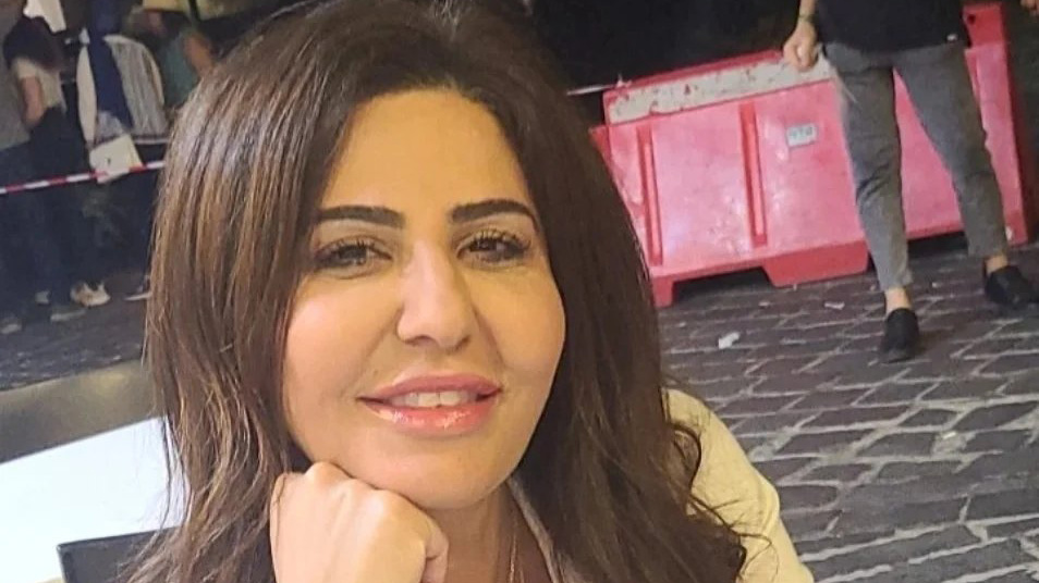 Lametta Fadlallah was shot dead in Sydney.